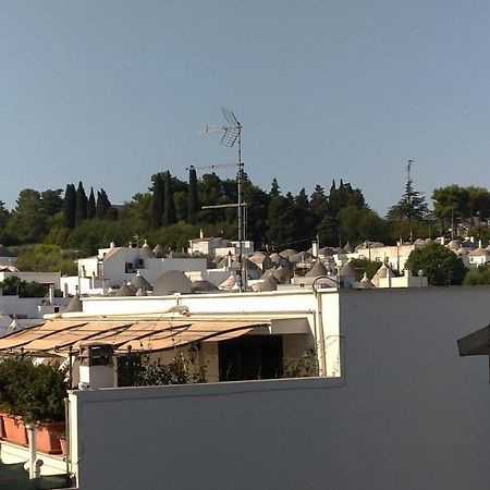 Dante 26 Daire Alberobello Dış mekan fotoğraf