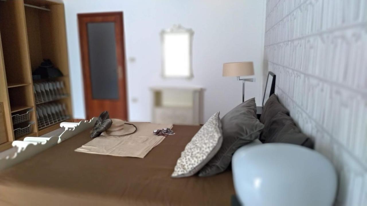 Dante 26 Daire Alberobello Dış mekan fotoğraf