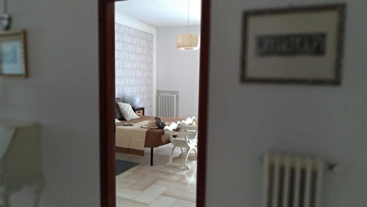 Dante 26 Daire Alberobello Dış mekan fotoğraf