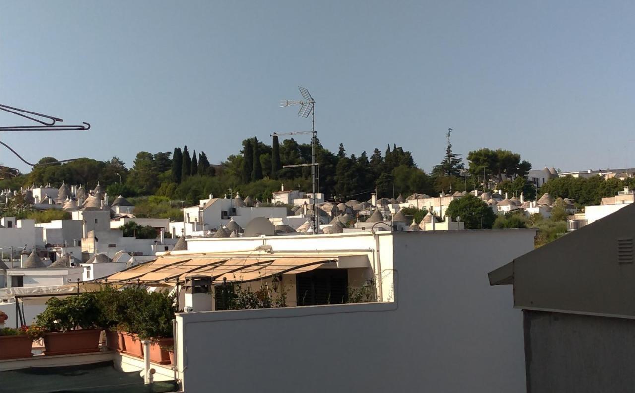 Dante 26 Daire Alberobello Dış mekan fotoğraf